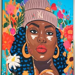 Meet your Posher, Lo